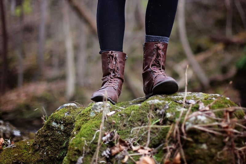 Hiking Equipment